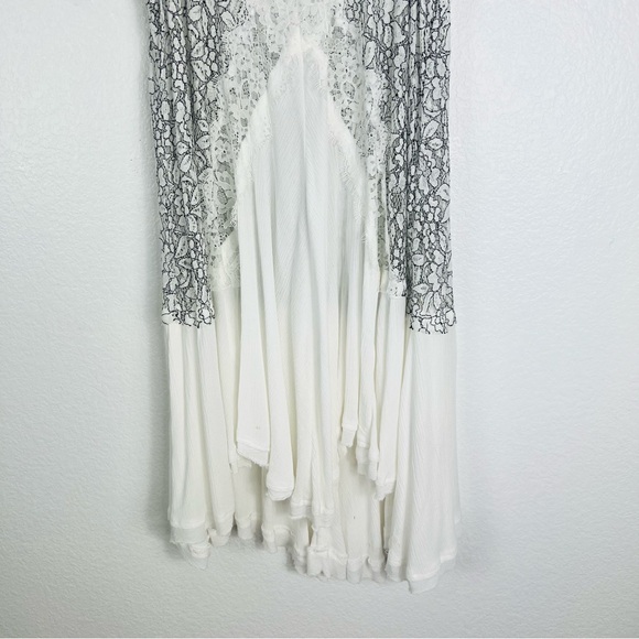 (Sold)Free People Tell Tale Heart Tunic Dress size M - Picture 4 of 12